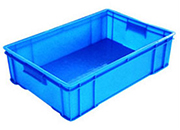 特2#儀表箱塑料周轉箱