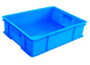 1#儀表箱塑料周轉箱