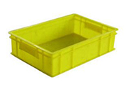 2#儀表箱塑料周轉箱