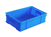 3#儀表箱塑料周轉箱