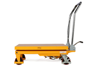 諾力 TF手動(dòng)平臺(tái)車