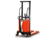 諾力 SPM半電動堆垛車（高質量）