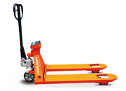 諾力 HPT20S電子秤搬運(yùn)車(國產(chǎn))