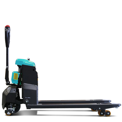 諾力EPT20Rc電動(dòng)搬運(yùn)車(冷庫越野小金剛)