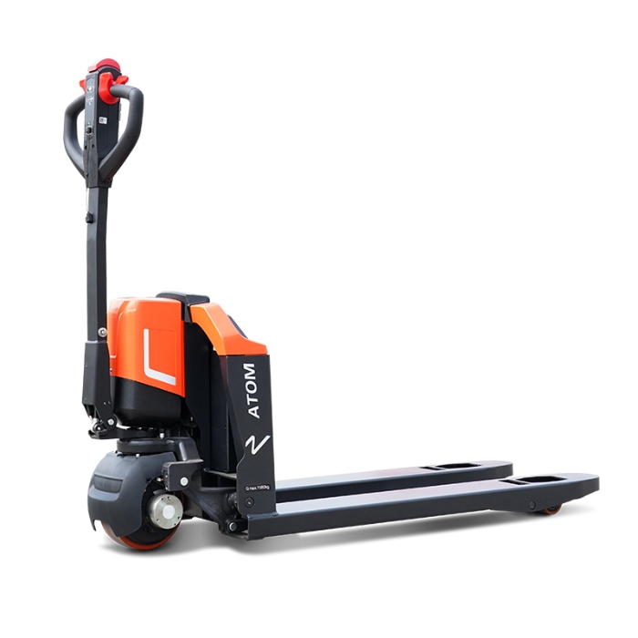 諾力PTE15/20Q2電動(dòng)搬運(yùn)車(凌動(dòng)二代)