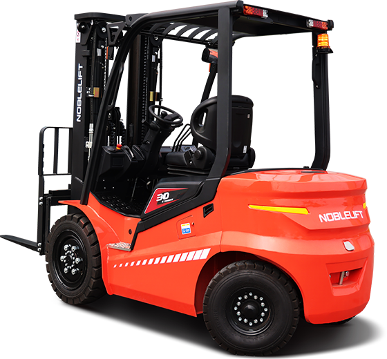 諾力FE4P25-38GY2電動叉車(G系列)