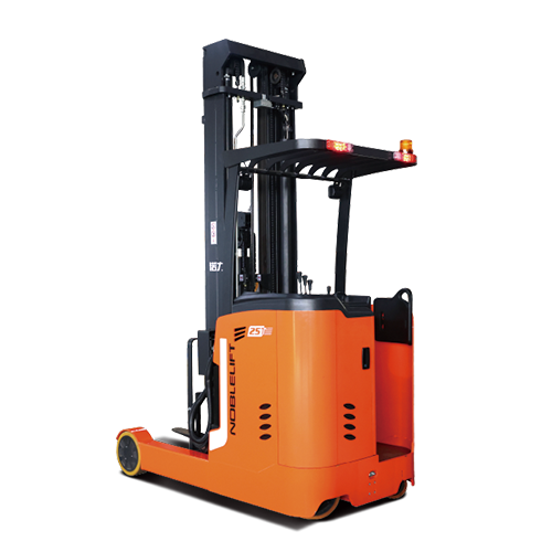 諾力站駕式前移叉車RT15ST2/RT20ST2/RT25ST2